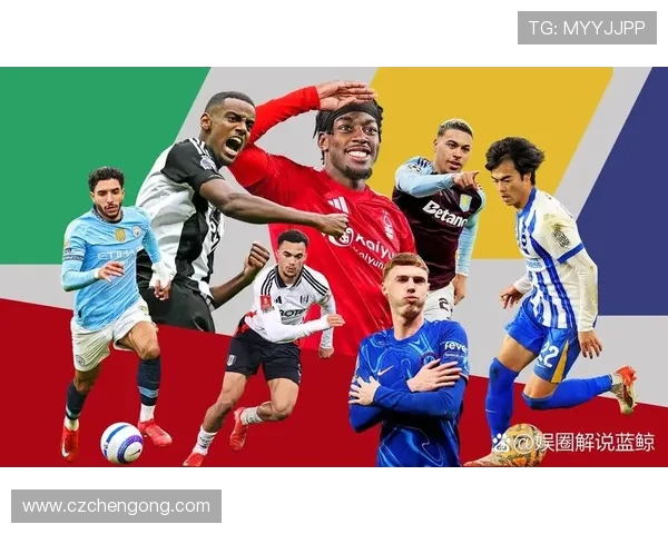 英超俱乐部排名，竞争激烈，实力强劲