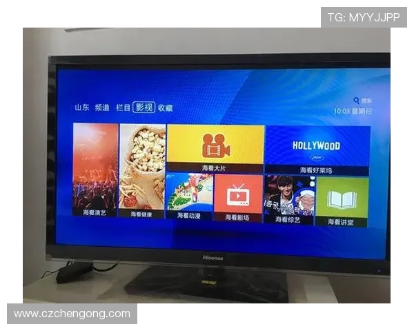 英超iptv频道的探索与选择